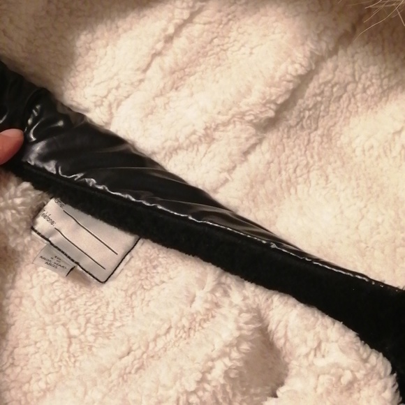 Lilica Ripilica Winter Jacket Size 8 - Picture 10 of 11